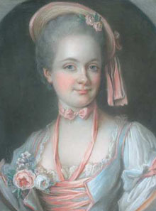 Marie Éléonore Eugénie de Lévis